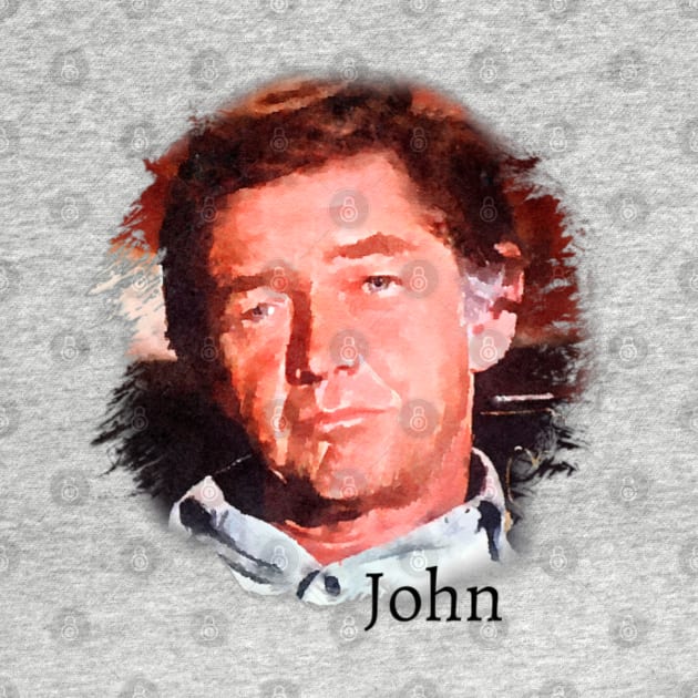 John Walton by Neicey